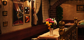 RESTAURANT INFO